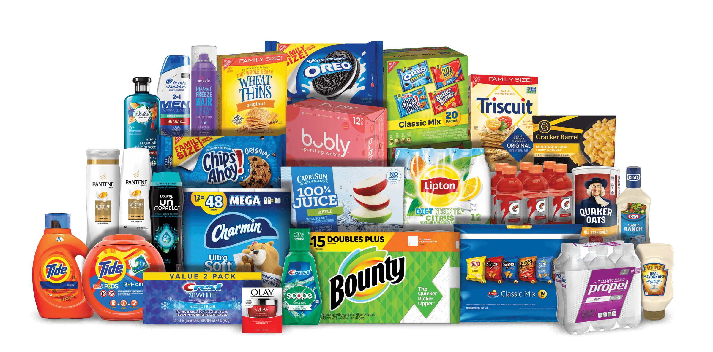 Stocking Spree Rewards Exclusively At Publix